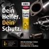 Caramba Premium Protect Kupfer Paste, Schmierfett für Produktbild-Vorschau 2
