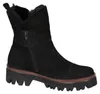 Waldläufer H Damen Stiefeletten - Winterstiefelette schwarz Produktbild-Vorschau 27