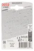 Energizer 637986, Einwegbatterie, CR2032, Lithium, 3 V, 2 Produktbild-Vorschau 24