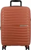 Jump Xwave 4 Rollen Kabinentrolley 55 cm mit Dehnfalte Produktbild-Vorschau 1