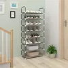 WOLTU Schuhregal, Schuhständer, für 24 Paar Schuhe, Produktbild-Vorschau 4