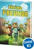 Meine Freunde (Minecraft) Produktbild-Vorschau 1