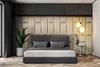 Nástěnné panely 3D 30 x 90 cm čalouněné - pro velmi snadnou Náhled obrázku produktu 4