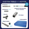 Bituxx Bitsatz 100tlg, MS-13376 Produktbild-Vorschau 4