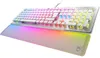 Turtle Beach Vulcan II Max Gaming-Tastatur, Weiß Produktbild-Vorschau 3