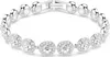 Swarovski Una Armband 5682279 Damenarmband Produktbild-Vorschau 1