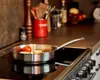 Sauteuse 28cm inox sans couvercle - De Buyer - 3502.28 - Voir les images du produit 9