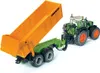 SIKU Control - Rimorchio ad asse tandem con batteria per RC Anteprima dell’immagine prodotto 8
