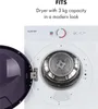 Klarstein Jet Set, sušička bielizne, sušička, 1020 W, , 3 Náhľad obrázku produktu 6