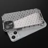 Hurtel Honeycomb, Mantelhülle, Apple, iPhone 14, 15,5 cm Produktbild-Vorschau 7