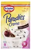 Dr Oetker Paradies Creme Stracciatella lekki i kremowy 66g Podgląd zdjęcia produktu 1