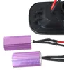 Audi A3 8P 03-08 LED boční blinkry, tónované, dynamické, Náhled obrázku produktu 9