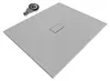 i-flair SMC Duschwanne 120x100 cm – 26 mm flach inkl. Produktbild-Vorschau 1