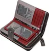 Anekke borsa Parisian Wallet Multicolor malva Anteprima dell’immagine prodotto 2