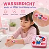 Hello Kitty Rosa Kinderpflaster Lizensiertes Produkt - Produktbild-Vorschau 3