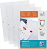 A product package containing clear plastic document sleeves. Náhľad obrázku produktu