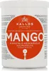 Kallos KJMN Maska z olejkiem Mango, 1000ml Podgląd zdjęcia produktu 5