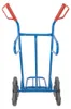 TRESTLES Profi Sackkarre klappbar Treppensteiger Produktbild-Vorschau 8