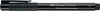 FABER-CASTELL Tuschestift Pitt Artist Pen F Farbe 199 Produktbild-Vorschau 6