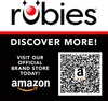 Rubies - Tarcza Captain America dla dzieci, akcesorium Produktbild-Vorschau 12