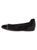 Tamaris 1-1-22103-25/013 BLACK/PATENT Ballerinas HW 20/21, Produktbild-Vorschau 4