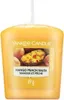 Yankee Candle - Bougie Mango Peach Salsa - Bougie votive Voir les images du produit 3