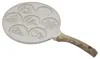 Klausberg Pfanne für Weihnachtspfannkuchen 63861 Produktbild-Vorschau 11