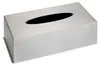 WENKO Scatola cosmetici sacchetti salviette Dispenser Anteprima dell’immagine prodotto 1