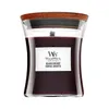 WoodWick - Black Cherry Vase (Black Cherry) - Scented Podgląd zdjęcia produktu 1
