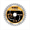 DeWALT XR Extreme Runtime - Lame de scie circulaire - 190 Voir les images du produit 6