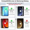 Coque Clavier pour Samsung Galaxy Tab S10 FE / S9 FE, Voir les images du produit 2