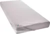 Spannbettlaken »Berlin« Bettlaken BxL+H 90x200+30 cm Stein Produktbild-Vorschau 4