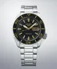 Seiko 5 Sports SRPK99K1 3-Hand Automatic Watch Produktbild-Vorschau 3