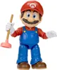 A Mario action figure holding a plunger. Anteprima dell’immagine prodotto