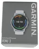 Garmin Venu 3 steinweiß/silber Produktbild-Vorschau 11