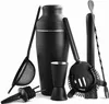 MODFU Cocktailmixer, Shaker Set Edelstahl, Cocktail Produktbild-Vorschau 1