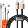 Mcdodo USB-kabel voor snelladen van iPhones, Lightning, PD Productafbeelding-voorbeeld 1