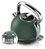 Bouilloire Arendo VINTAGE, 1,7 litre, design rétro, corps Voir les images du produit 5
