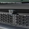 Unterer Stoßstangen Grillabdeckung ABS-Mesh Belüftungsnetz Produktbild-Vorschau 8