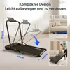 FLEXISPOT Laufband, 3 in 1 Walking Pad, 1-12 km/h, bis 140 Produktbild-Vorschau 5