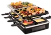 Griddleplatte Russell Hobbs Raclette Schwarz Produktbild-Vorschau 2
