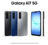 Samsung Galaxy A17 5G 128GB Noir Voir les images du produit 23