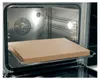 Brotbackstein Pizzastein für den Backofen Ofen 10021639 Produktbild-Vorschau 2