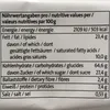 Coppenrath speculoos z migdałami 3-pack (3x200g pack) + Podgląd zdjęcia produktu 4