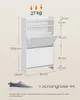 SONGMICS HOME Schuhkipper, superschnelle werkzeuglose Produktbild-Vorschau 6