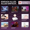LEDVANCE Smart+ Plug ZigBee ovládateľná zásuvka Osvetľovací Náhľad obrázku produktu 5