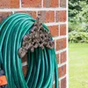 HI Schlauchhalter aus Gusseisen Braun Produktbild-Vorschau 9