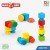 Konstruktionsspiel Geomag Magicube 061 Produktbild-Vorschau 5