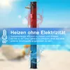 Jopassy Solardusche Einstellbare Temperatur schwenkbarer Produktbild-Vorschau 3