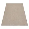 Alfombra para exteriores RELAX, color beige, 60 x 100 cm Vista previa de la imagen del producto 3